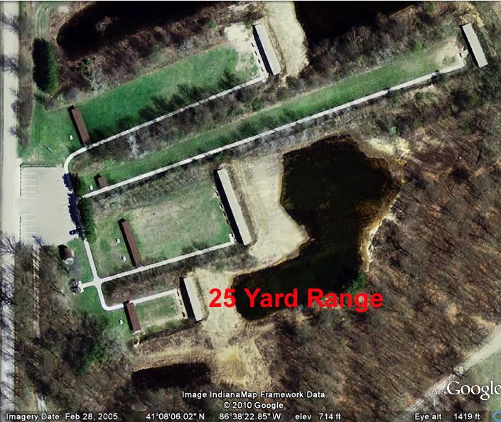 Indiana Gun Owners forum meeting in Winamac 1911Forum